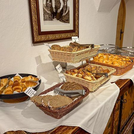 Bed and Breakfast Brandstatthof Leogang Zewnętrze zdjęcie