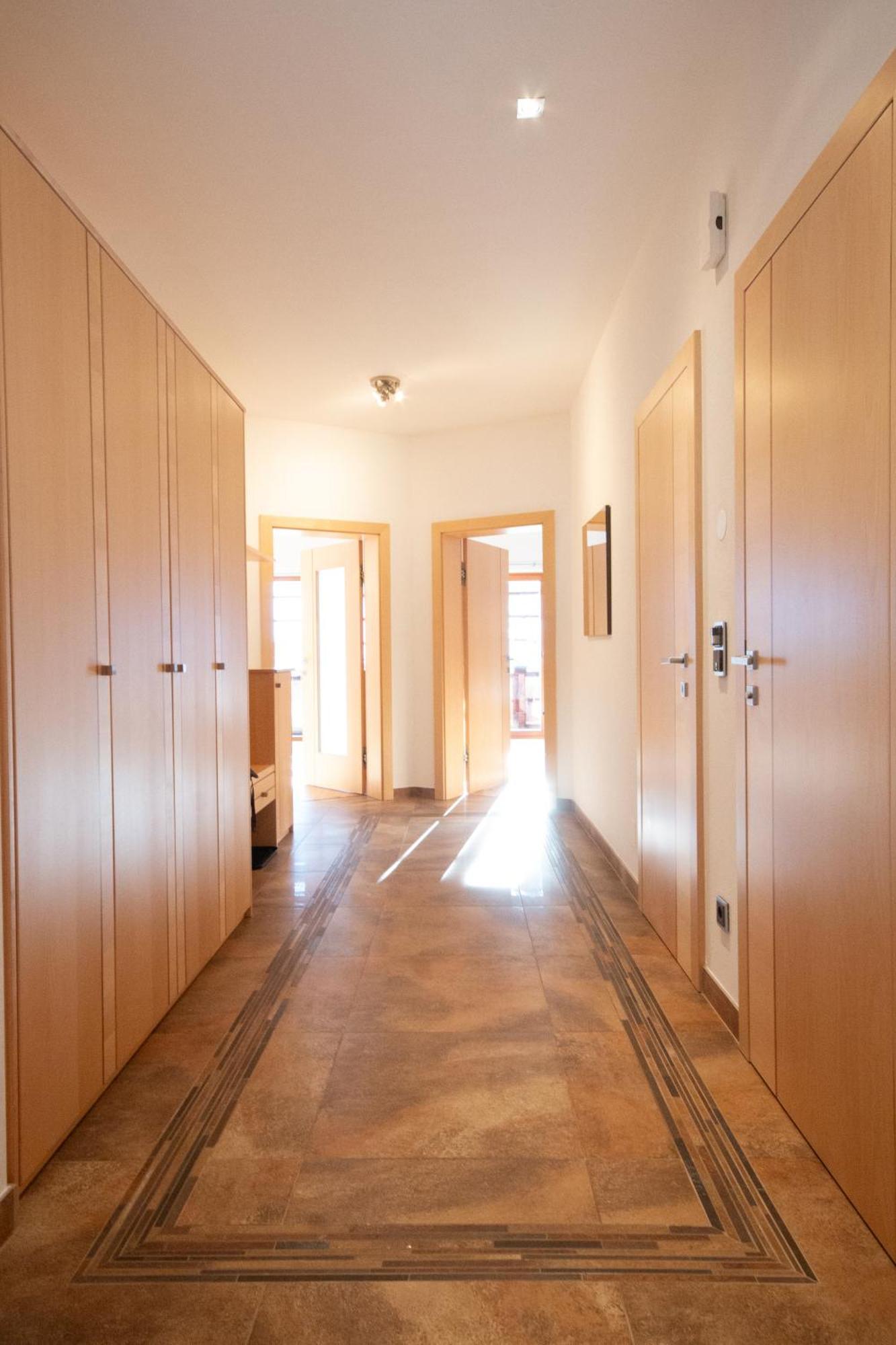 Bed and Breakfast Brandstatthof Leogang Zewnętrze zdjęcie