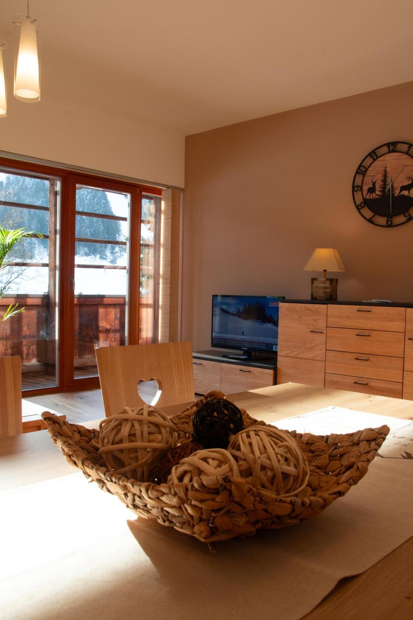 Bed and Breakfast Brandstatthof Leogang Zewnętrze zdjęcie